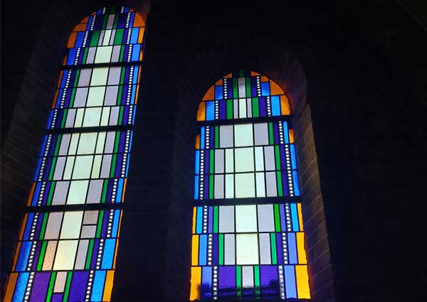 Ramen Heilig Hartkerk